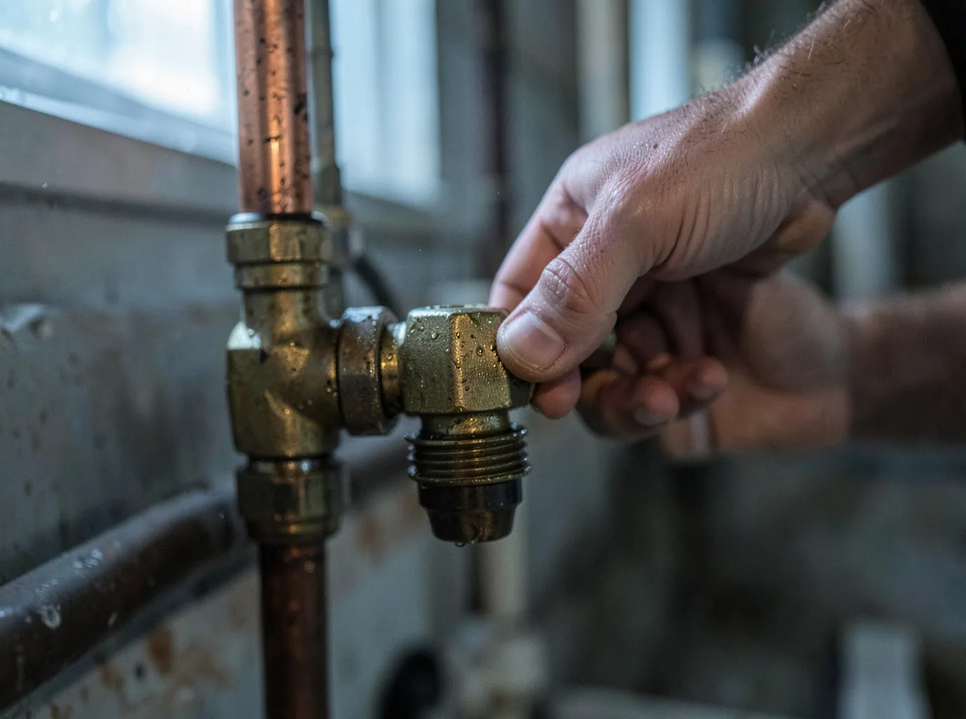Emergency Plumber Squire, WV FAQs
